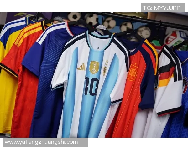 足球服代表的意义与影响解析探讨球迷文化与运动精神的结合